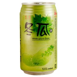 MW04 Wax gourd drink 340ml
