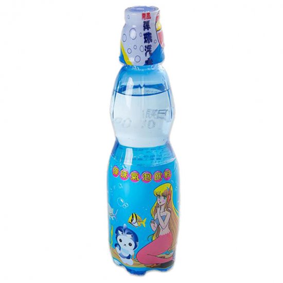NF02 Marble Soda Drink Ice Cream Flavor 250ml