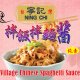 NC08 Ning-Chi Spaghetti Sauce  280g