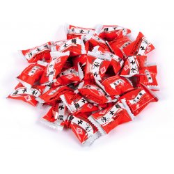 YX08 Sarsaparilla candy 160g