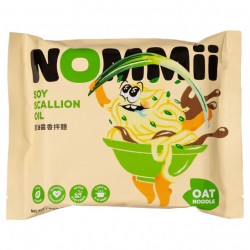 NM01 NOMMii Soy Scallion Oil noodle