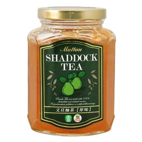 NN01 NanNon Shaddock Jelly 400g