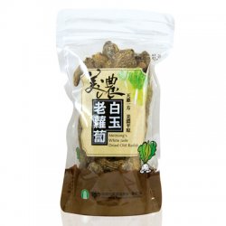 NN08 Dried Old Radish 300g