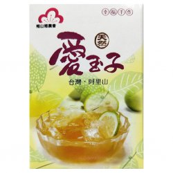 NN10 AIYU JELLY SEEDS 20g