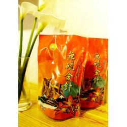 NN12 Dried Lilyflower 100g