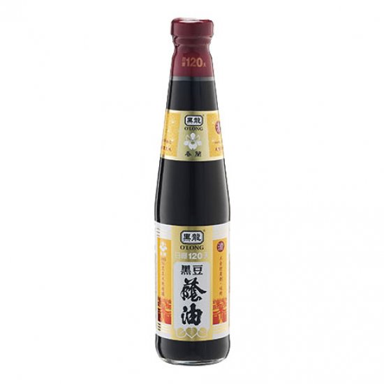 OL01 Soy sauce 420ml