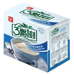 PM03 Earl Grey Milk Tea (Expired)