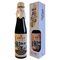 RS02 Soy Sauce ( Natural ) Pro-4