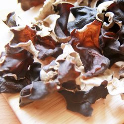 RY12 Dried Fungus 120g
