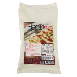 SA05 Egg Pancake Powder 500g