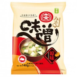 SC22 Miso Powder 140g