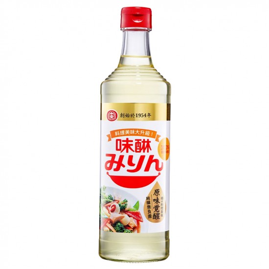 SC23 Mirin 500ml