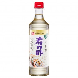 SC24 Sushi Vinegar 500ml
