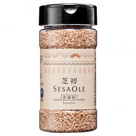 SE13 White Sesame 105g
