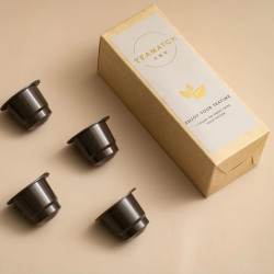 SF41 Tea Capsule 7 Styles