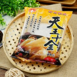 SK03 Sky King 10 spirits soup powder 60g