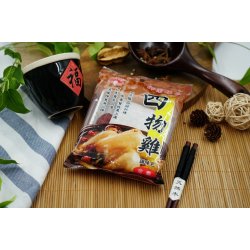 SK05 Four-Herb Chicken Soup Spice Pack 60g