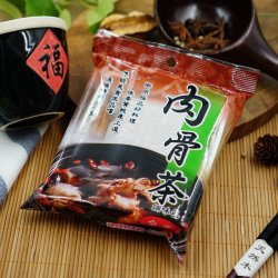 SK06 SK Bah Kuh Teh Soup 60g