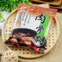 SK06 SK Bah Kuh Teh Soup 60g