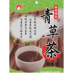 SK07 Green Herbal Tea 100g