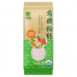 SLE1 Organic Vermicelli 300g