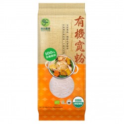 SLE2 Organic Thick Vermicelli 240g