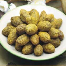 ST05 Liquorice Olive 100g