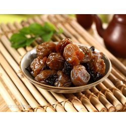 ST06 Tea Plum 80g