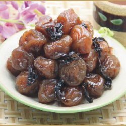 ST06 Tea Plum 80g