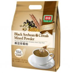 SU11 Black Soybean Cereals Mixed Powder 336g