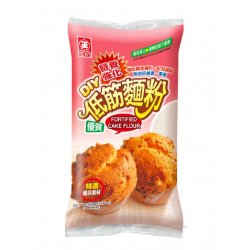 SL41 Fortified cake flour 500g