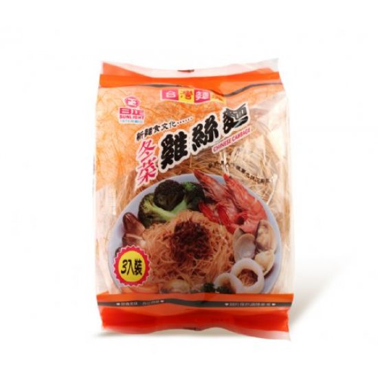 SL18 Slim Noodle Cabbage Flavor