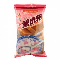 SL45 Glutinous rice flour 500g