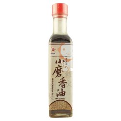 SL67 SUNLIGHT White sesame oil 240ml