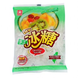 SL79 SUNLIGHT Candy sugar 300g