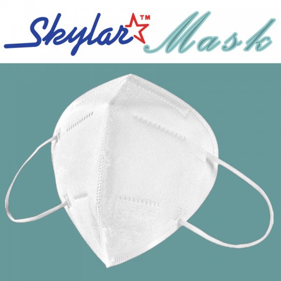 SY22 Skylar FFP2 Face Mask 2pcs