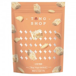 TA05 Mango Nougat Biscuit 120g (Expired)