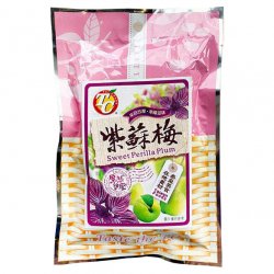 TC24 Dried Perilla Plum 90g