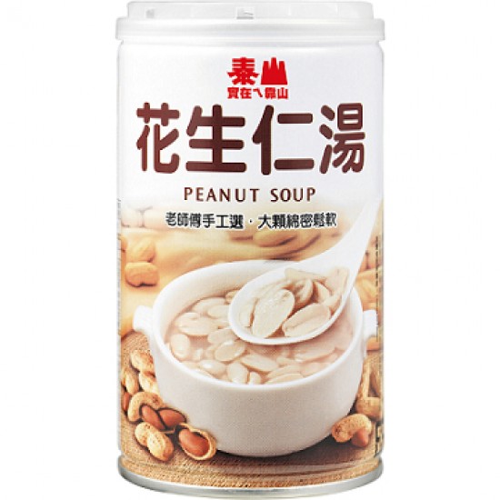 TS12 Peanut Soup 330ml