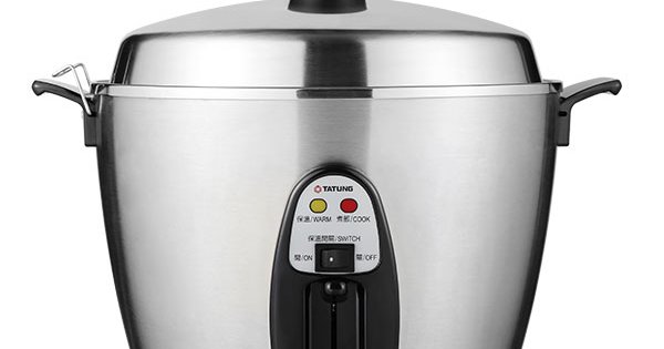 TT04 Tatung Rice Cooker TAC-11TN