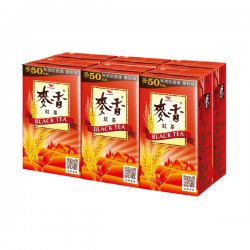 UP10 Black tea 300ml