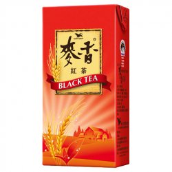 UP10 Black tea 300ml