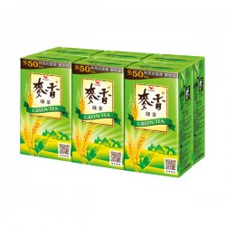 UP11 Green tea 300ml