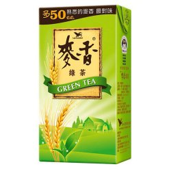 UP11 Green tea 300ml