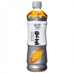 UP12 Oolong tea 600ml