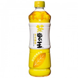 UP13 Green tea Taiwan style 600ml