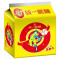 UP28 Instant Noodle Crunch Style 55g x 5