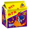 UP29 Instant Snack Noodle Spicy 200g