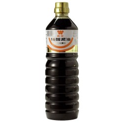WC28 WeiChuan Pure Soy Sauce 750ml