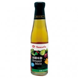 WJ02 Mirin 240ml
